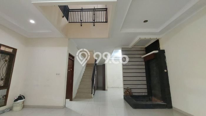 Rumah Kontrakan Bandung LT 160m2 LB 174m2 Kawasan Turangga Rumah Kontrakan Bandung LT 160m2 LB 174m2 Kawasan Turangga