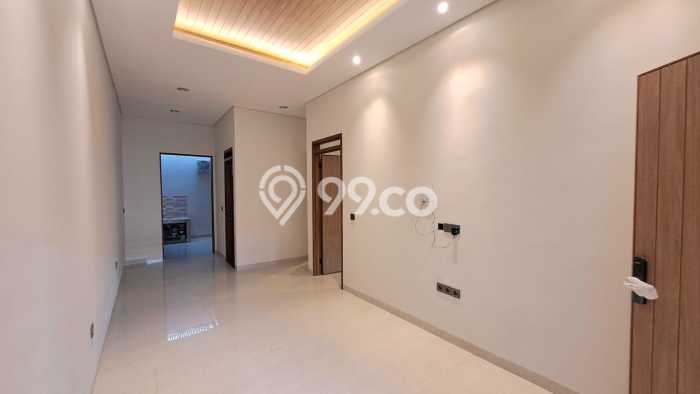 Jarang Ada! Rumah Kontrakan 2 Kamar Bagus Siap Huni Taman Holis Indah Jarang Ada! Rumah Kontrakan 2 Kamar Bagus Siap Huni Taman Holis Indah