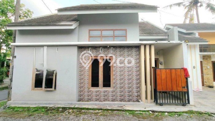Jual Rumah Strategis Bagus Punya 4 KT di Ngaglik Sleman SHM Jual Rumah Strategis Bagus Punya 4 KT di Ngaglik Sleman SHM