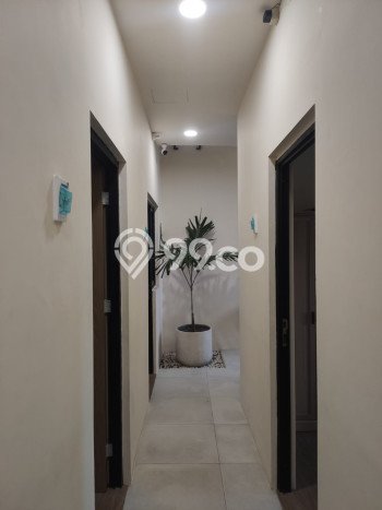 Unit Kost Dijual di Depok dengan 10 Kamar Tidur & Luas Bangunan 144m2 Unit Kost Dijual di Depok dengan 10 Kamar Tidur & Luas Bangunan 144m2