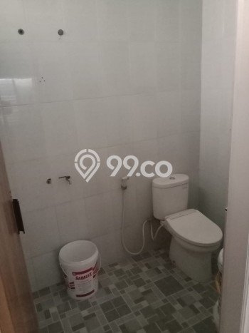 Hunian Cantik Minimalis Lb 195m2 di Mergangsan, Yogyakarta Hunian Cantik Minimalis Lb 195m2 di Mergangsan, Yogyakarta