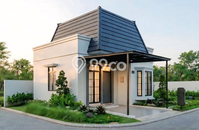 Rumah Budget Terbaik Siap Huni di Gamping LT 90m2 Rumah Budget Terbaik Siap Huni di Gamping LT 90m2