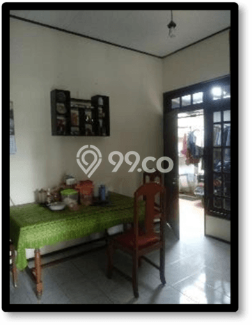 Hunian Cantik Minimalis Lb 115m2 di Depok, Sleman Hunian Cantik Minimalis Lb 115m2 di Depok, Sleman