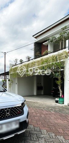 Siap Huni Hunian Elit 5 Kamar di Sewon Dekat ke Mana Pun Siap Huni Hunian Elit 5 Kamar di Sewon Dekat ke Mana Pun