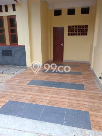 Hunian Cantik Minimalis Lb 33m2 di Kalasan, Sleman Hunian Cantik Minimalis Lb 33m2 di Kalasan, Sleman