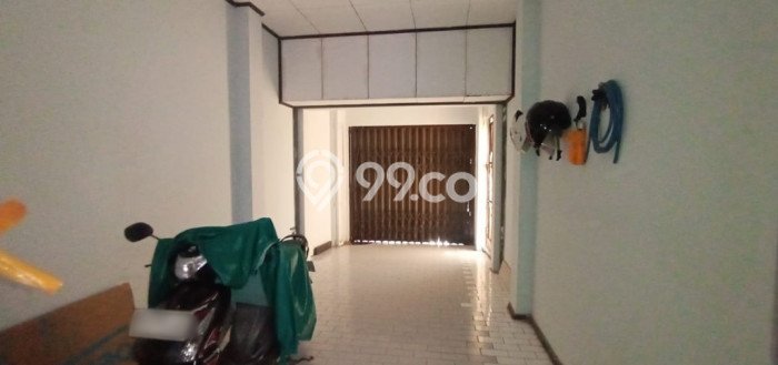 Rumah Modern Minimalis 4 Kamar Siap Huni di Depok Rumah Modern Minimalis 4 Kamar Siap Huni di Depok
