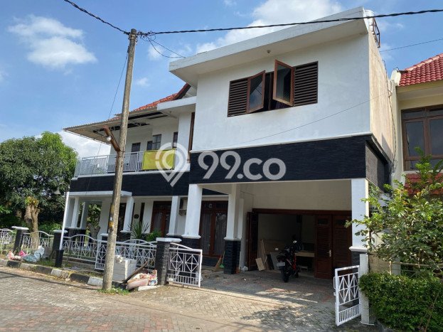 Best Deal Hunian Mewah Ideal dan Luas di Ngaglik, Sleman Best Deal Hunian Mewah Ideal dan Luas di Ngaglik, Sleman