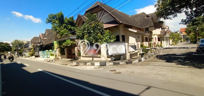 Rumah Modern Minimalis 4 Kamar Siap Huni di Depok Rumah Modern Minimalis 4 Kamar Siap Huni di Depok