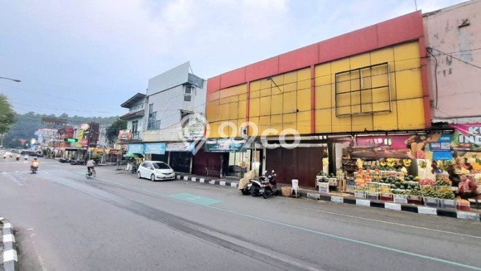 Unit Ruko Dijual di Magelang Utara Magelang Luas Tanah 24m2, Luas Bangunan 24m2 Unit Ruko Dijual di Magelang Utara Magelang Luas Tanah 24m2, Luas Bangunan 24m2