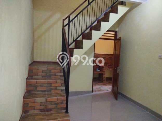 Hunian Cantik Minimalis Lb 33m2 di Kalasan, Sleman Hunian Cantik Minimalis Lb 33m2 di Kalasan, Sleman