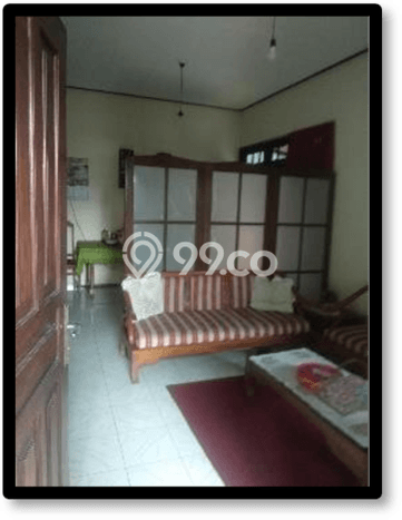 Hunian Cantik Minimalis Lb 115m2 di Depok, Sleman Hunian Cantik Minimalis Lb 115m2 di Depok, Sleman