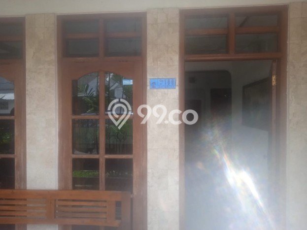 Rumah Mewah Siap Huni LT 218m2 di Gamping, Sleman Rumah Mewah Siap Huni LT 218m2 di Gamping, Sleman