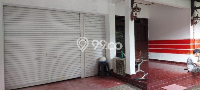 Rumah Strategis Minimalis Lb 250m2 di Banguntapan, Bantul Rumah Strategis Minimalis Lb 250m2 di Banguntapan, Bantul
