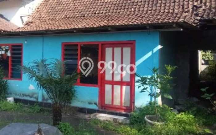 Rumah Budget Favorit Dijual di Sleman LT 132m2 Rumah Budget Favorit Dijual di Sleman LT 132m2