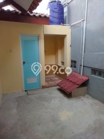 Hunian Cantik Minimalis Lb 33m2 di Kalasan, Sleman Hunian Cantik Minimalis Lb 33m2 di Kalasan, Sleman