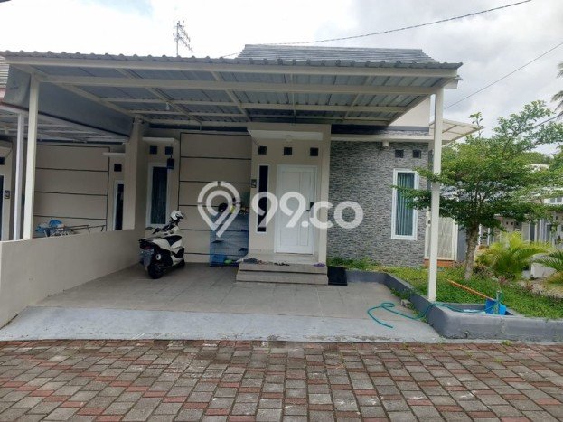 Rumah Sederhana Dijual Lokasi Sedayu 2 Kamar dengan Luas Tanah 88m2 Rumah Sederhana Dijual Lokasi Sedayu 2 Kamar dengan Luas Tanah 88m2