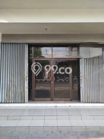 Ruko untuk disewa di Kalasan punya LT 75m2 & LB 75m2 harga sewa kompetitif Ruko untuk disewa di Kalasan punya LT 75m2 & LB 75m2 harga sewa kompetitif