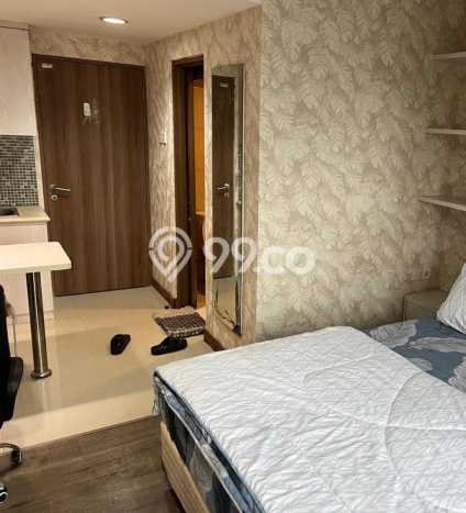 Unit Apartemen Dijual di Depok, Sleman, dengan 1 Bedroom, 1 Bathroom Unit Apartemen Dijual di Depok, Sleman, dengan 1 Bedroom, 1 Bathroom
