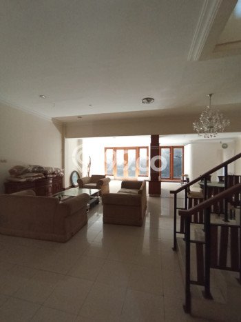 Siap Huni Rumah Mewah 4 Kamar di Depok Dekat ke Mana Saja Siap Huni Rumah Mewah 4 Kamar di Depok Dekat ke Mana Saja