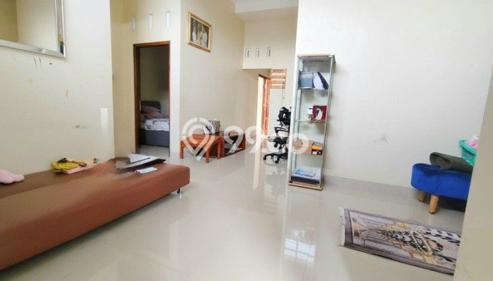 Jual Rumah Strategis Bagus Punya 4 KT di Ngaglik Sleman SHM Jual Rumah Strategis Bagus Punya 4 KT di Ngaglik Sleman SHM