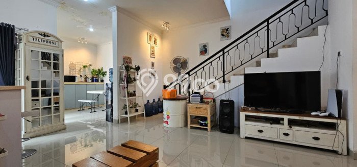 Hunian Cantik Modern Lb 156m2 di Kalasan, Sleman Hunian Cantik Modern Lb 156m2 di Kalasan, Sleman