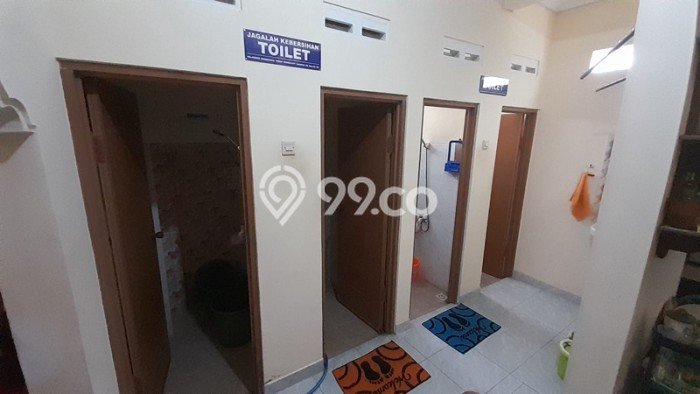 Dijual Rumah Minimalis Bagus Punya 5 KT di Tegalrejo Yogyakarta - Dijual Rumah Minimalis Bagus Punya 5 KT di Tegalrejo Yogyakarta -