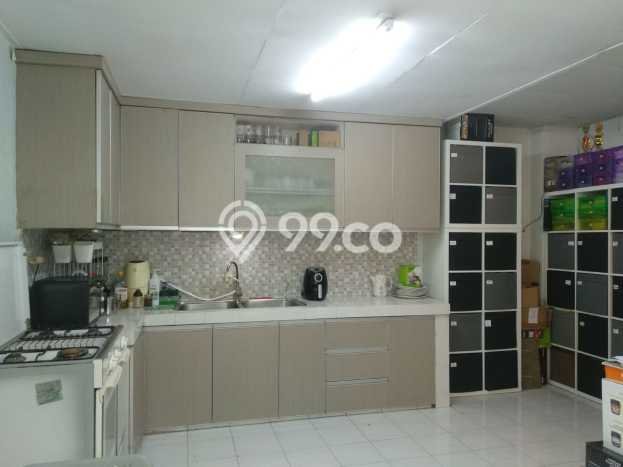 Dijual Hunian Rumah Nyaman 3 Kamar di Muara Karang, Jakarta Utara Dijual Hunian Rumah Nyaman 3 Kamar di Muara Karang, Jakarta Utara