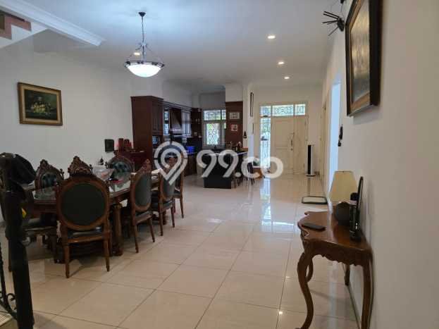 Rumah Luxury Modern Siap Huni di Muara Karang Jakarta Utara Rumah Luxury Modern Siap Huni di Muara Karang Jakarta Utara