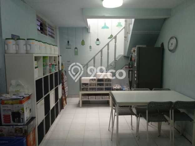 Dijual Hunian Rumah Nyaman 3 Kamar di Muara Karang, Jakarta Utara Dijual Hunian Rumah Nyaman 3 Kamar di Muara Karang, Jakarta Utara
