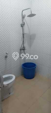 Rumah Minimalis 3 KT di Muara Karang Jakarta Utara Semi Furnished Rumah Minimalis 3 KT di Muara Karang Jakarta Utara Semi Furnished