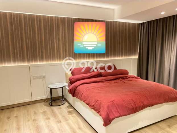 Hunian Apartemen High-Class untuk Dijual di Jakarta Utara dengan 3 BR & 2 Kamar Mandi Hunian Apartemen High-Class untuk Dijual di Jakarta Utara dengan 3 BR & 2 Kamar Mandi