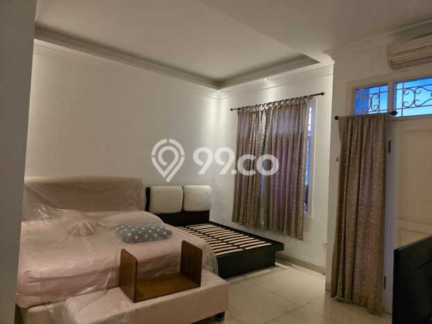 Rumah Luxury Modern Siap Huni di Muara Karang Jakarta Utara Rumah Luxury Modern Siap Huni di Muara Karang Jakarta Utara