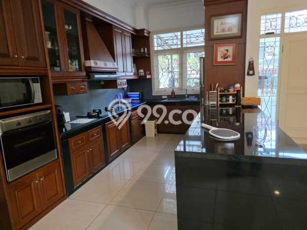 Rumah Luxury Modern Siap Huni di Muara Karang Jakarta Utara Rumah Luxury Modern Siap Huni di Muara Karang Jakarta Utara