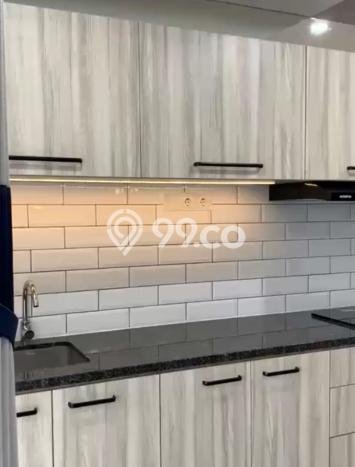 Apartemen Disewa Terjangkau 2 KT / 2 KM di Medan Barat, Medan Apartemen Disewa Terjangkau 2 KT / 2 KM di Medan Barat, Medan