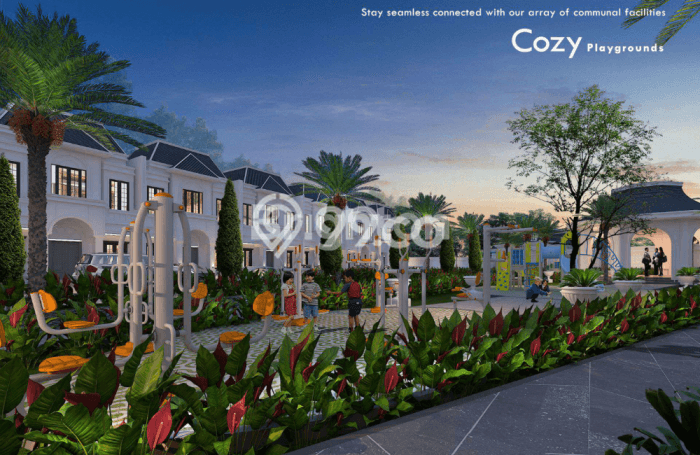 Vila di , Dimensi 84m2m², Dekat ke berbagai fasilitas umum Vila di , Dimensi 84m2m², Dekat ke berbagai fasilitas umum