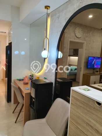 Untuk Dijual Apartemen di Medan Barat, Medan Punya 1 Kamar Tidur Untuk Dijual Apartemen di Medan Barat, Medan Punya 1 Kamar Tidur