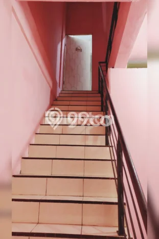 Ruko Disewakan Kawasan Medan Baru, Luas 204m², Lokasi Strategis Ruko Disewakan Kawasan Medan Baru, Luas 204m², Lokasi Strategis