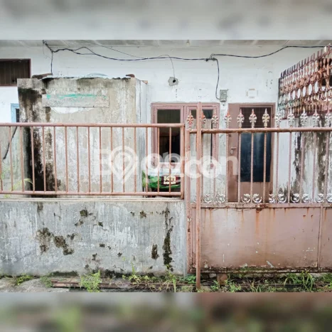 Rumah Premium LT 90m2m² / LB 110m2m² di Kompleks Perumahan Medan Johor, Medan Rumah Premium LT 90m2m² / LB 110m2m² di Kompleks Perumahan Medan Johor, Medan