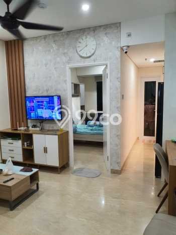 Untuk Dijual Apartemen di Medan Barat, Medan Punya 1 Kamar Tidur Untuk Dijual Apartemen di Medan Barat, Medan Punya 1 Kamar Tidur