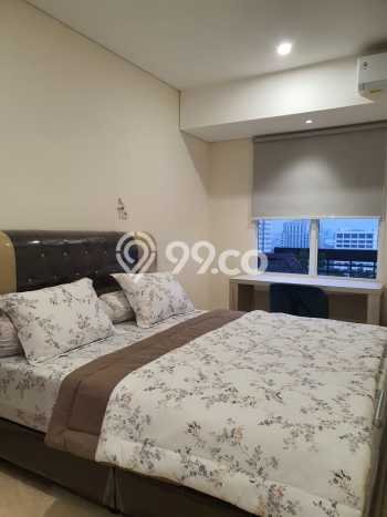 Untuk Dijual Apartemen di Medan Barat, Medan Punya 1 Kamar Tidur Untuk Dijual Apartemen di Medan Barat, Medan Punya 1 Kamar Tidur