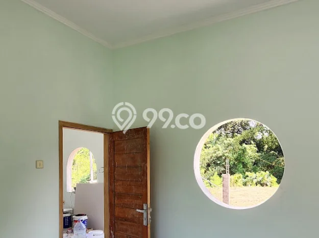 Rumah Minimalis 2 KT LT 100m2 di Pering Rumah Minimalis 2 KT LT 100m2 di Pering