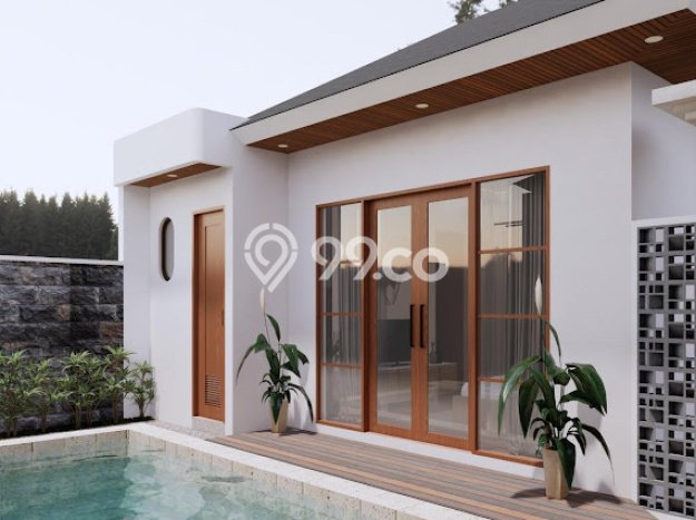 Jual Rumah Eksklusif 2 KT di Ungasan, Badung Jual Rumah Eksklusif 2 KT di Ungasan, Badung