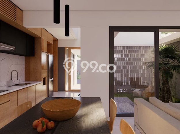 Jual Rumah Modern 3 KT di Pedungan, Denpasar Jual Rumah Modern 3 KT di Pedungan, Denpasar