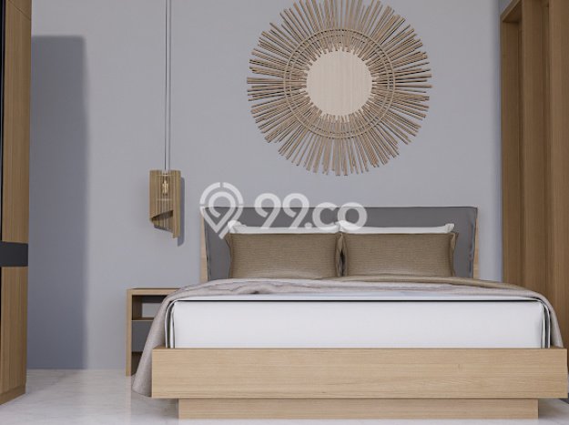 Rumah Modern Minimalis 3 KT Bisa Langsung Pindah di Denpasar Barat Rumah Modern Minimalis 3 KT Bisa Langsung Pindah di Denpasar Barat