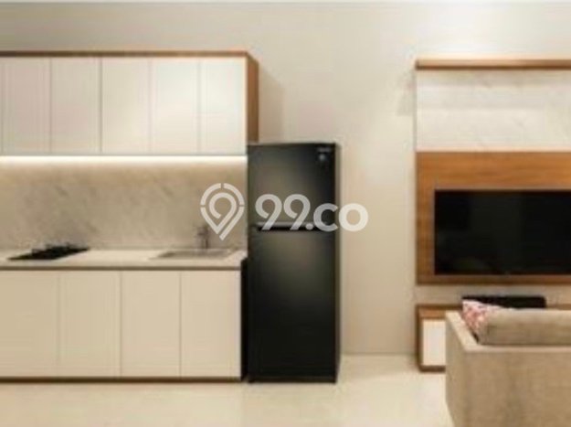 Rumah Minimalis 3 KT LT 85m2 di Renon Rumah Minimalis 3 KT LT 85m2 di Renon