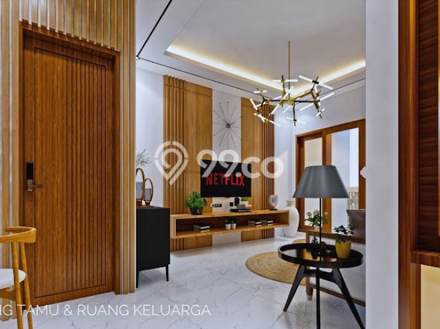 For Sale Hunian Rumah Terawat 3 Kamar di Mahendradata, Denpasar For Sale Hunian Rumah Terawat 3 Kamar di Mahendradata, Denpasar