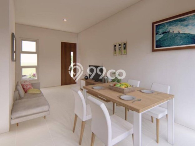 Dijual Rumah Eksklusif 3 KT di Danginpuri, Denpasar Dijual Rumah Eksklusif 3 KT di Danginpuri, Denpasar