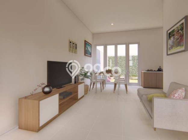 Dijual Rumah Eksklusif 3 KT di Danginpuri, Denpasar Dijual Rumah Eksklusif 3 KT di Danginpuri, Denpasar