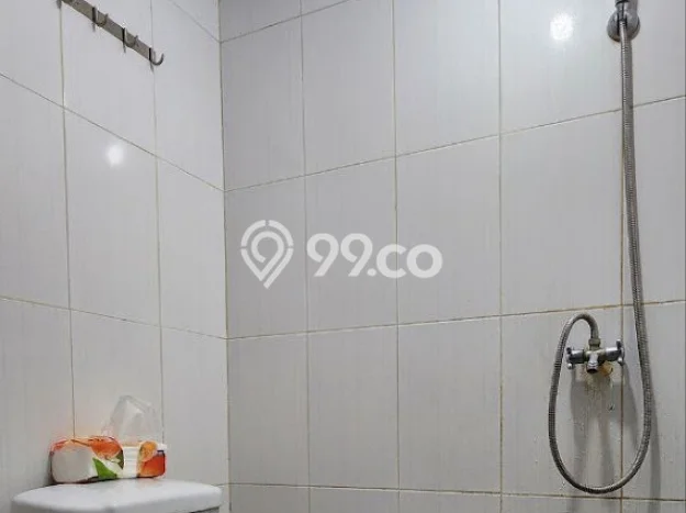 Rumah Minimalis 2 KT LT 50m2 di Nusa Dua Rumah Minimalis 2 KT LT 50m2 di Nusa Dua