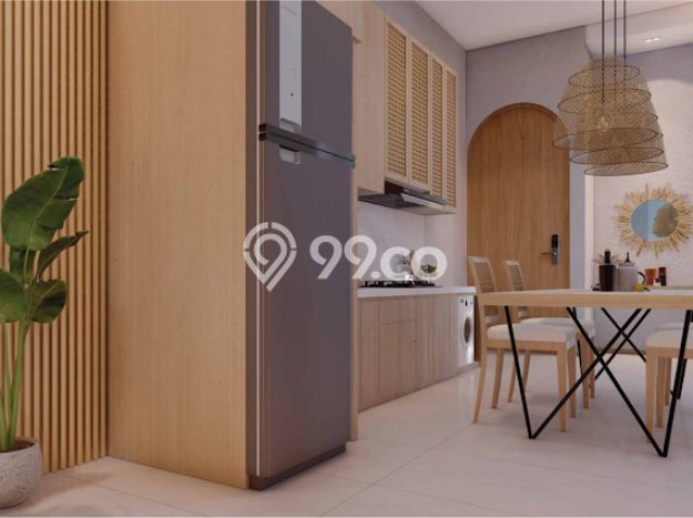 Rumah Minimalis 2 Kamar LT 102m2 di uluwatu Rumah Minimalis 2 Kamar LT 102m2 di uluwatu